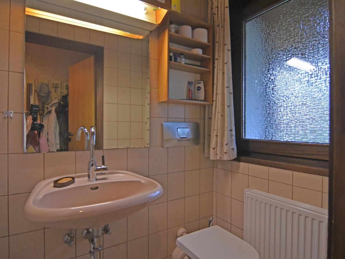 Furnished Bungalow With Peaceful Neighbourhood Meschede Exteriér fotografie