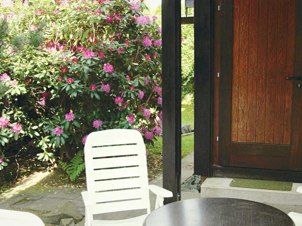 Furnished Bungalow With Peaceful Neighbourhood Meschede Pokoj fotografie